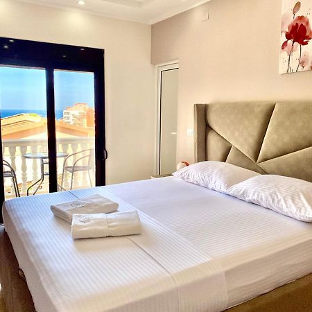 Fimi Apartments ウルツィニ エクステリア 写真