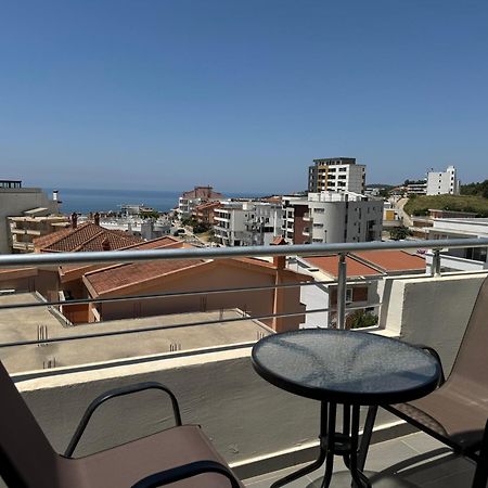 Fimi Apartments ウルツィニ エクステリア 写真