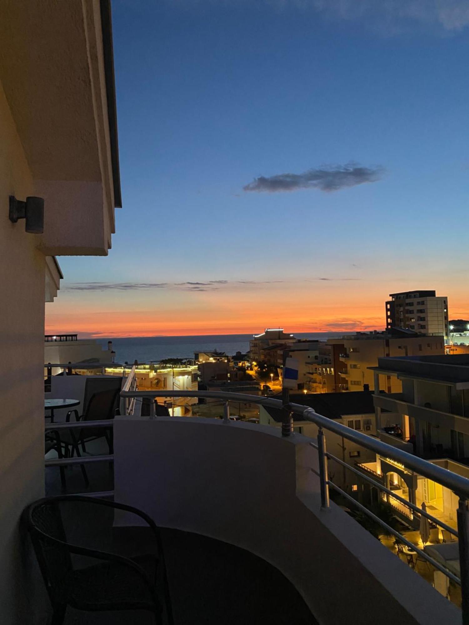 Fimi Apartments ウルツィニ エクステリア 写真