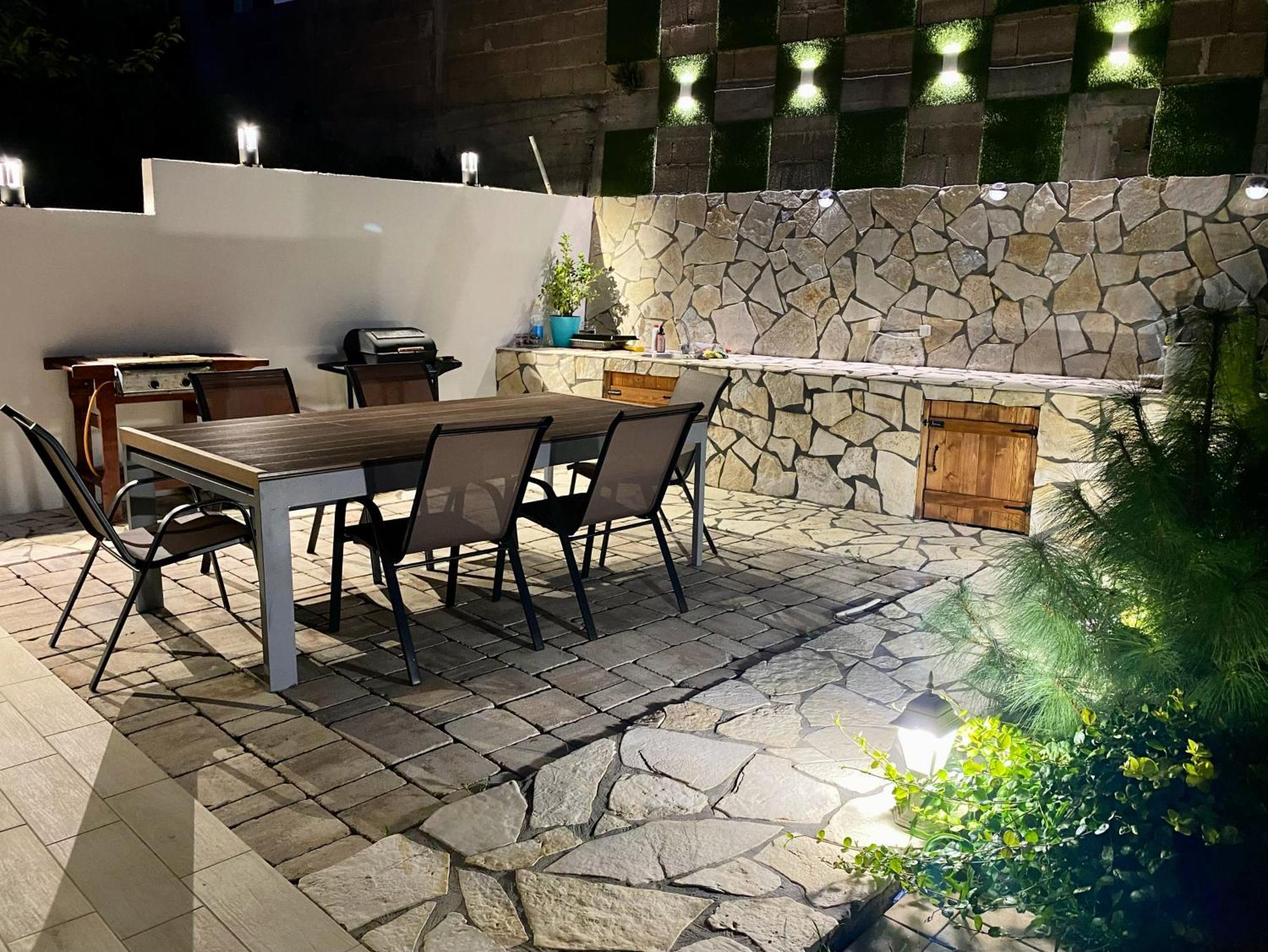 Fimi Apartments ウルツィニ エクステリア 写真