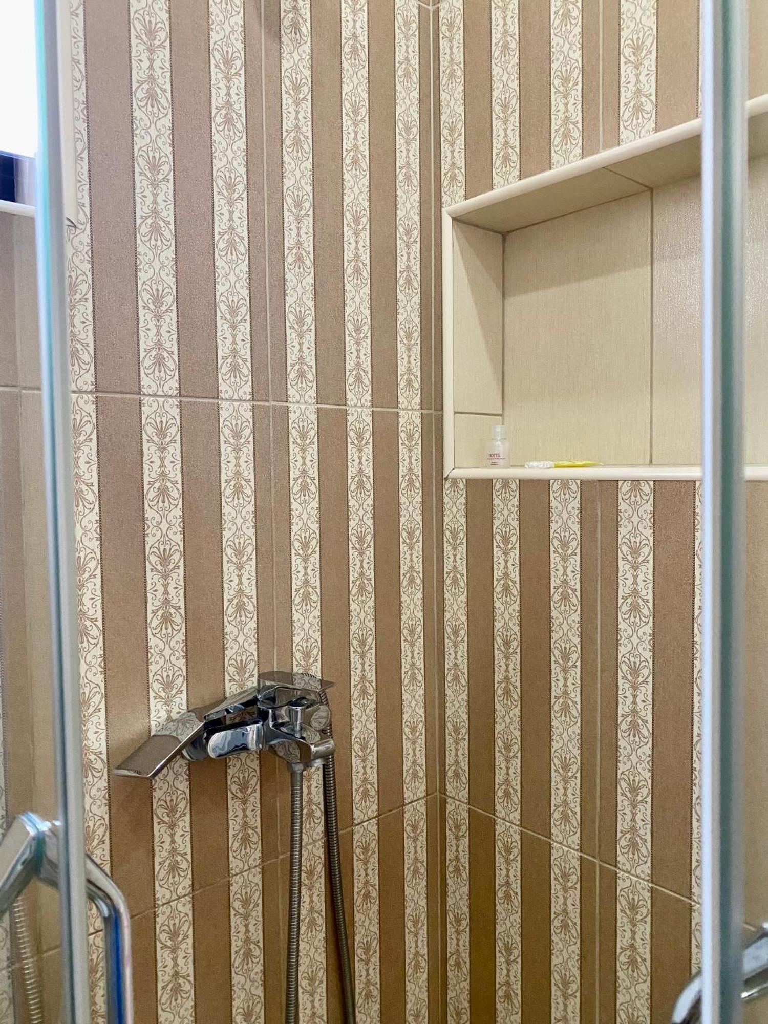 Fimi Apartments ウルツィニ エクステリア 写真