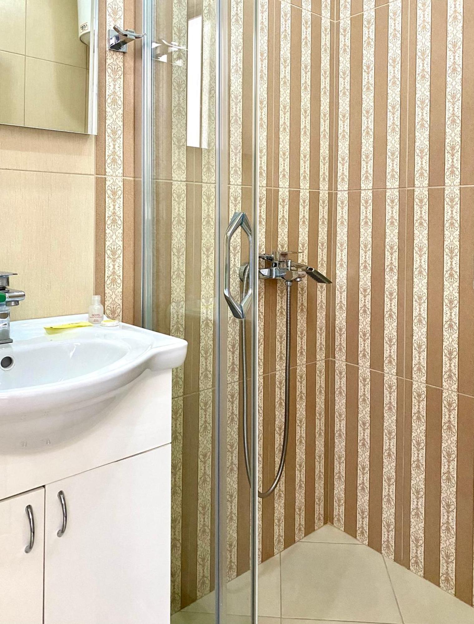 Fimi Apartments ウルツィニ エクステリア 写真