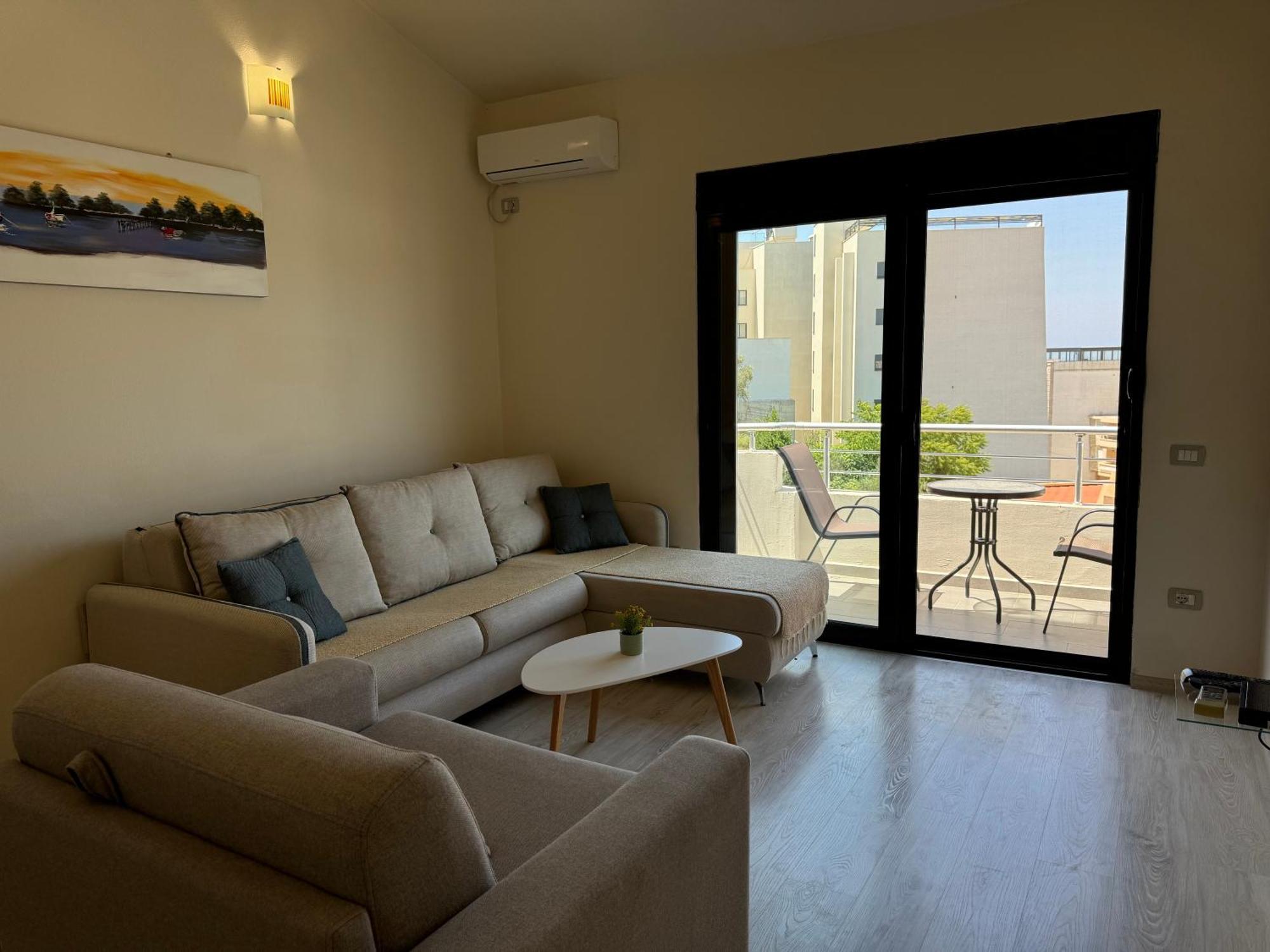 Fimi Apartments ウルツィニ エクステリア 写真