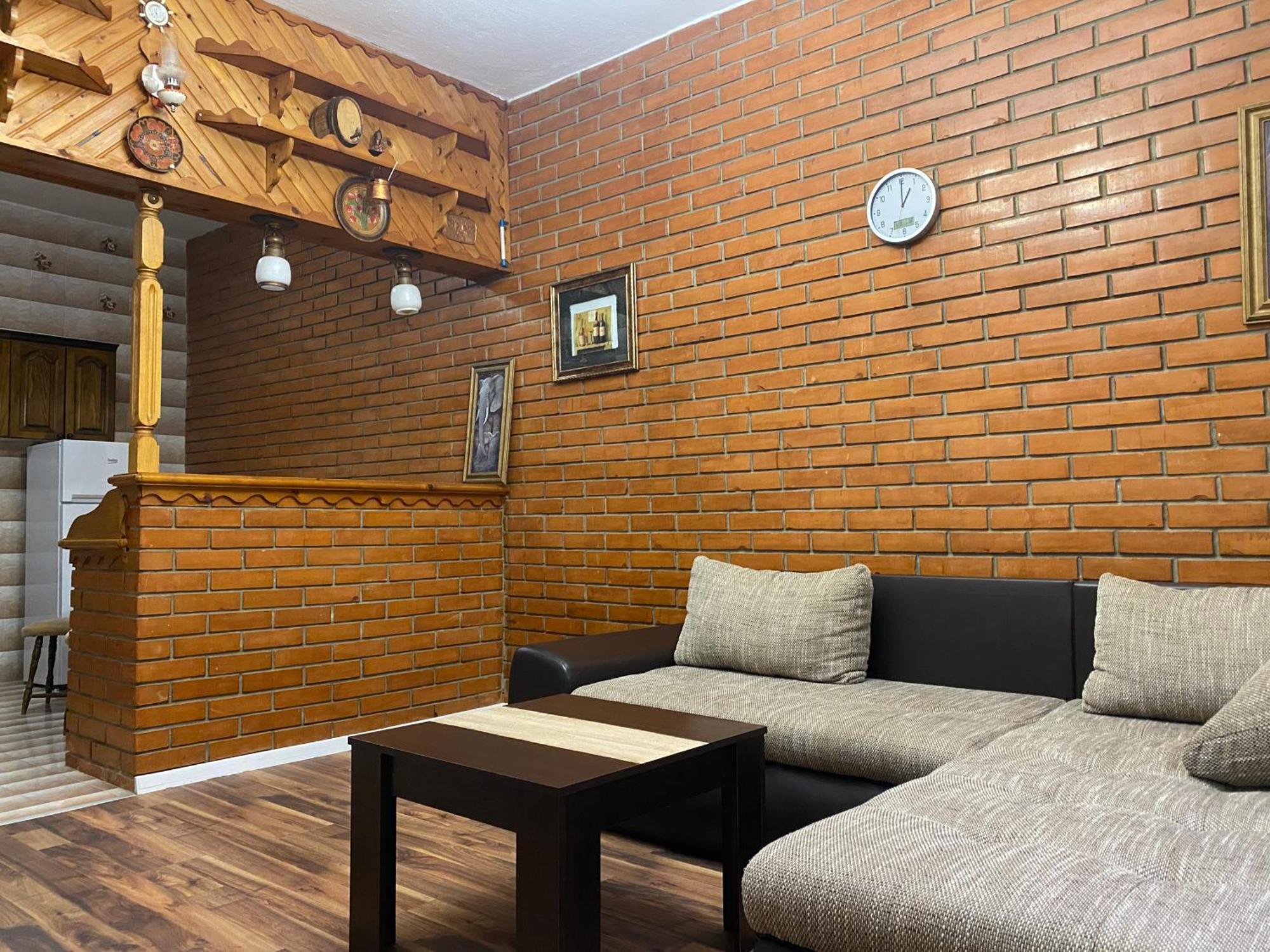 Fimi Apartments ウルツィニ エクステリア 写真