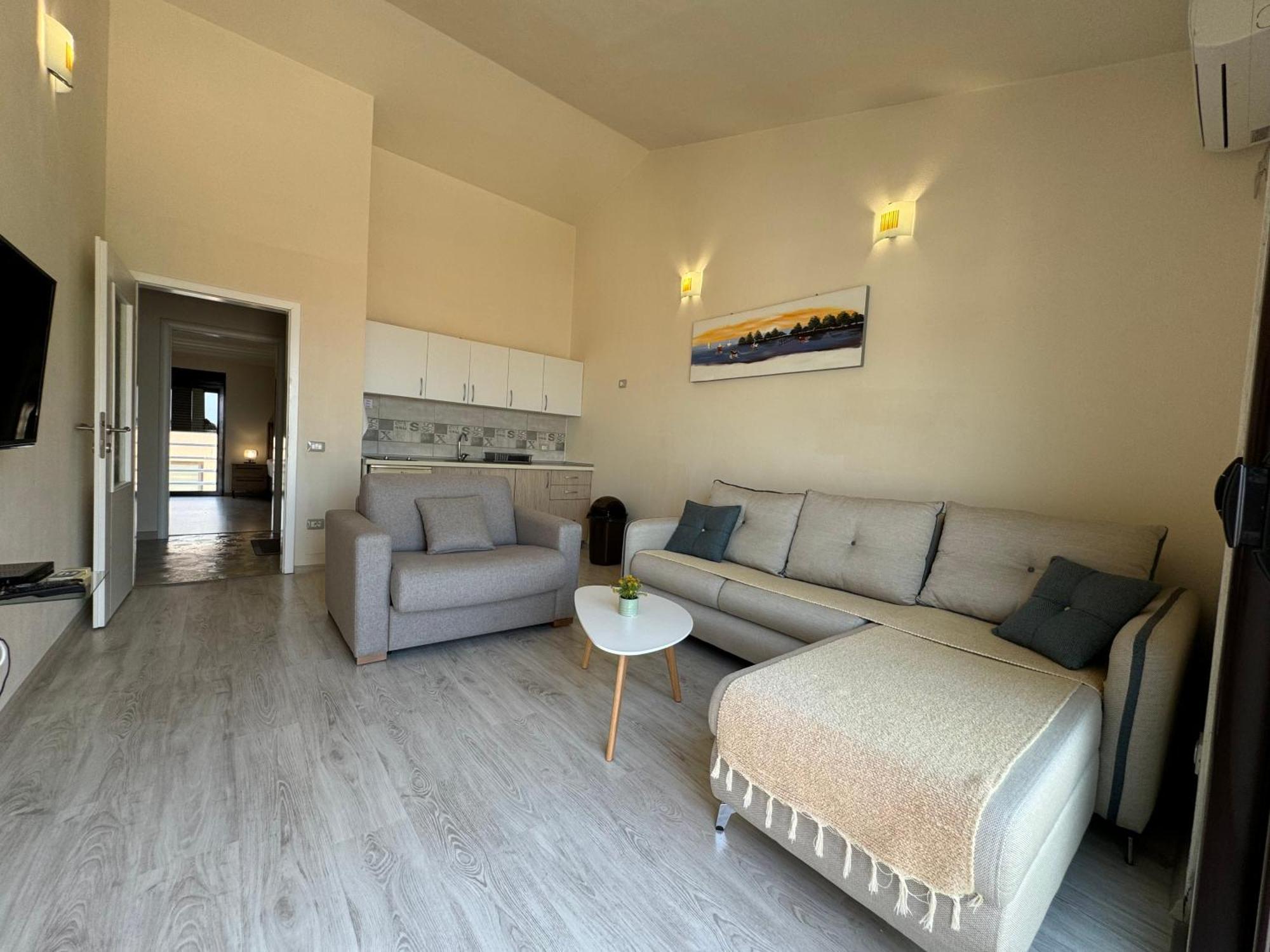 Fimi Apartments ウルツィニ エクステリア 写真