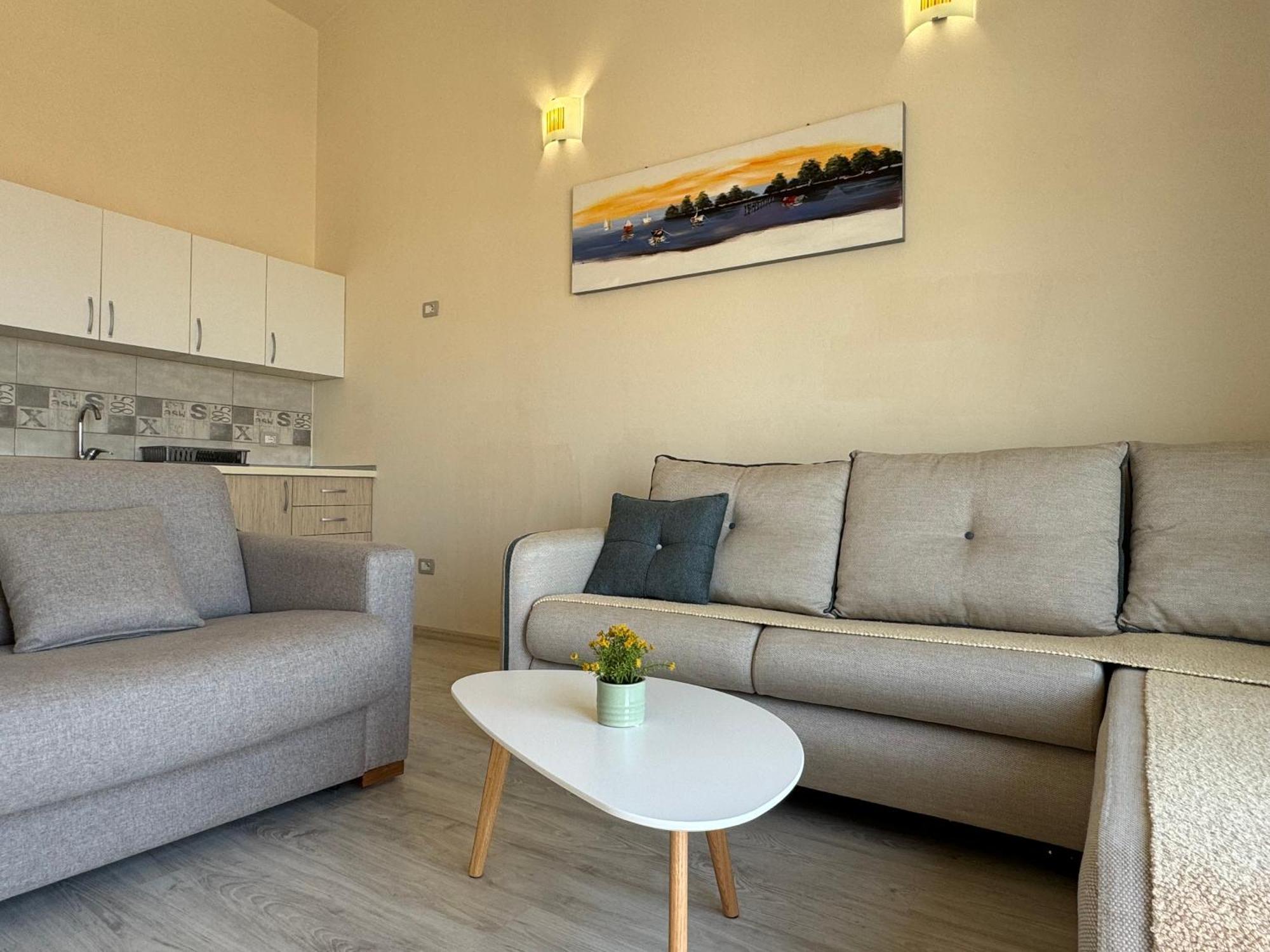 Fimi Apartments ウルツィニ エクステリア 写真