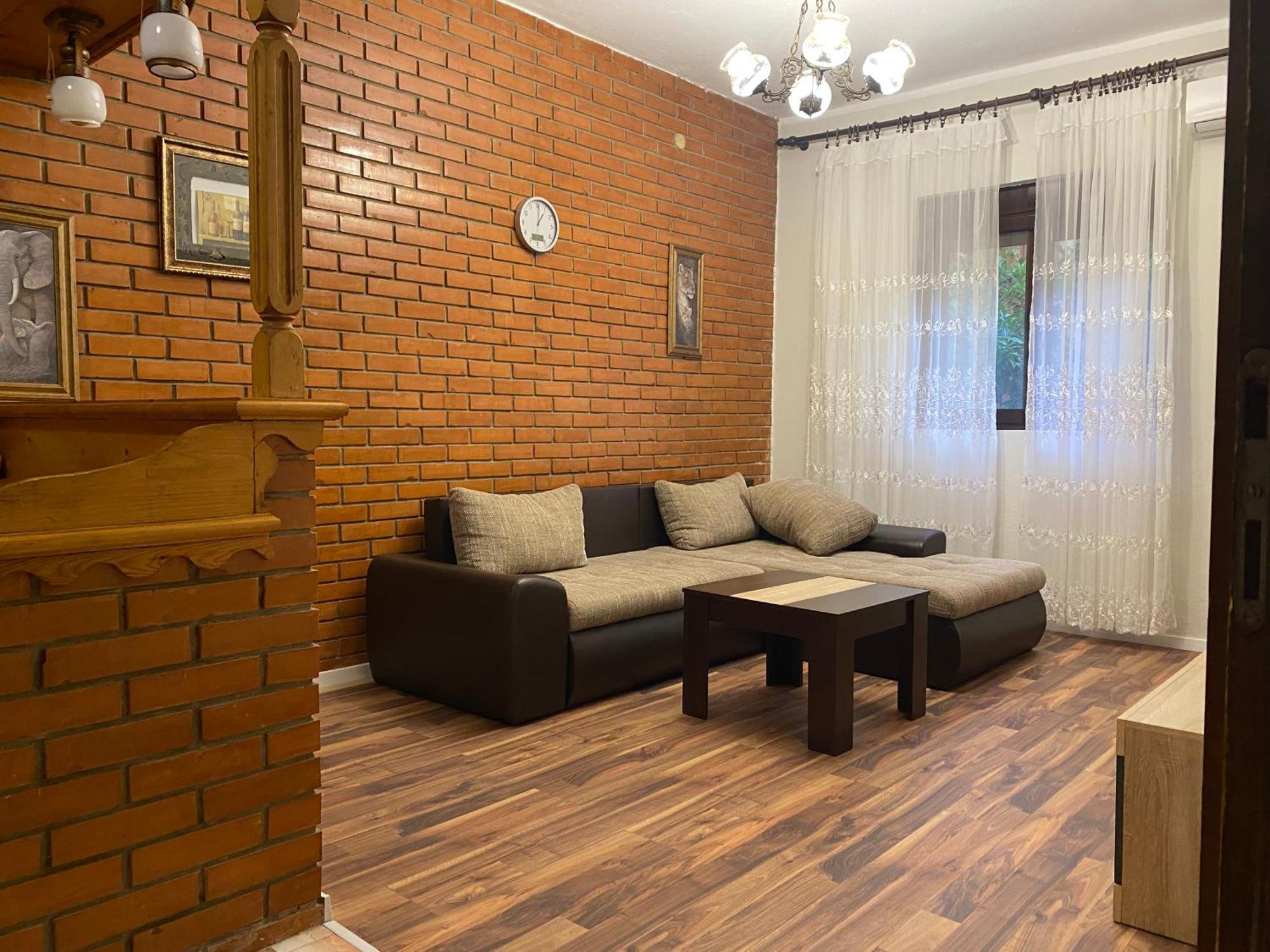 Fimi Apartments ウルツィニ エクステリア 写真