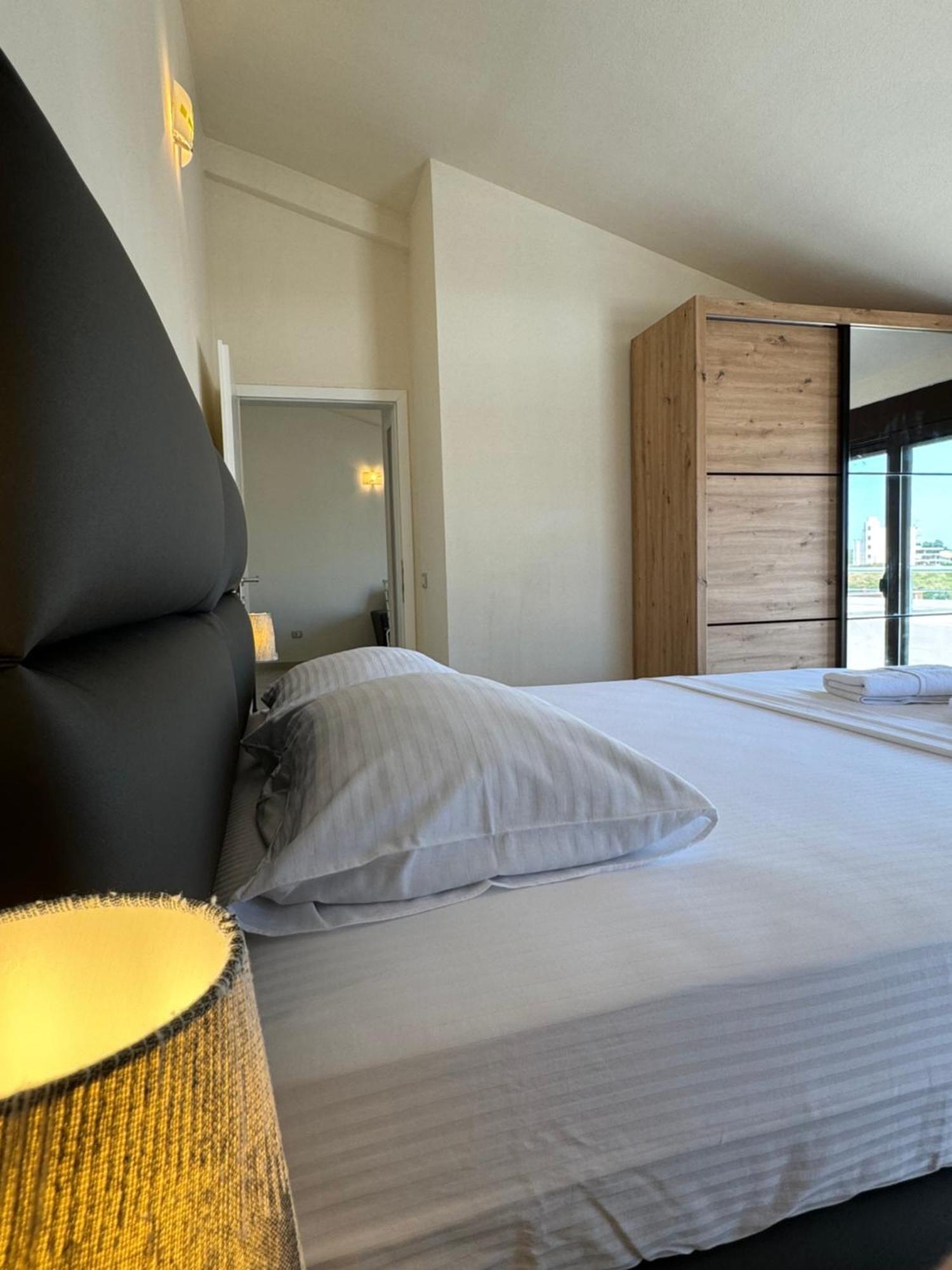 Fimi Apartments ウルツィニ エクステリア 写真