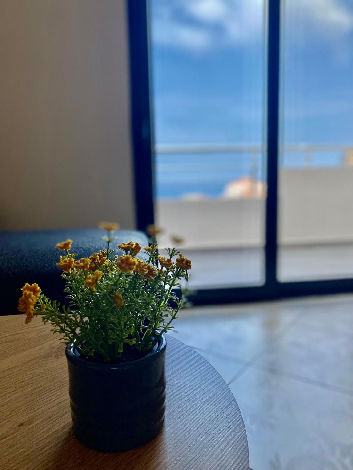 Fimi Apartments ウルツィニ エクステリア 写真